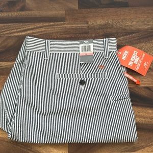 Dockers Searsucker Shorts 40 waist NWT New